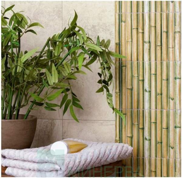 MAINZU BAMBOO 15-30 Стенни плочки за баня и кухня - Image 5