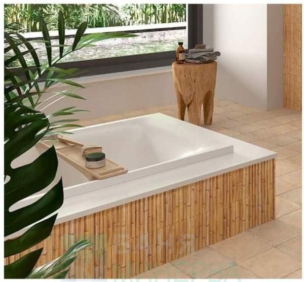 MAINZU BAMBOO 15-30 Стенни плочки за баня и кухня - Image 3
