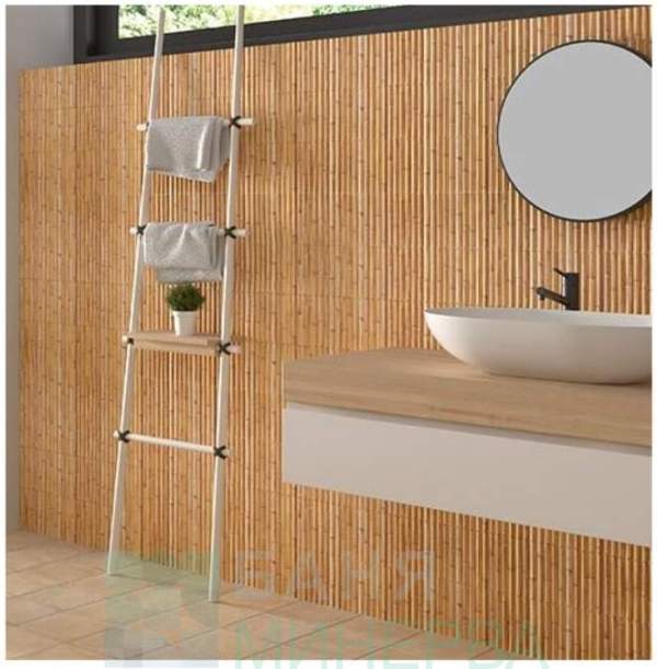 MAINZU BAMBOO 15-30 Стенни плочки за баня и кухня - Image 2