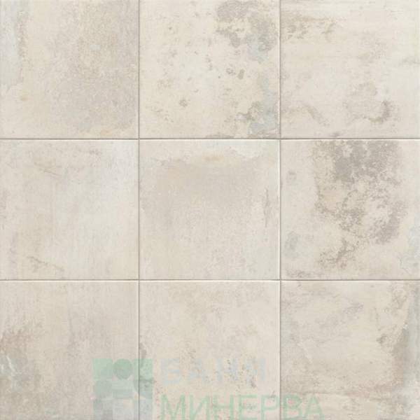 MAINZU Land White 20-20 см Плочки гранитогрес