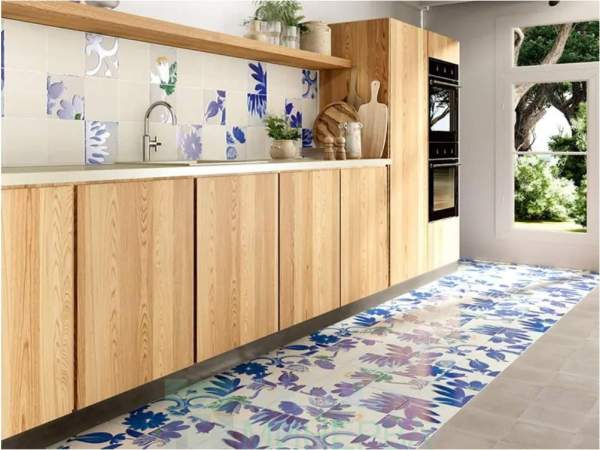 MAINZU PORTOBELLO 20-20 M 300  Плочки гранитогрес - Image 3