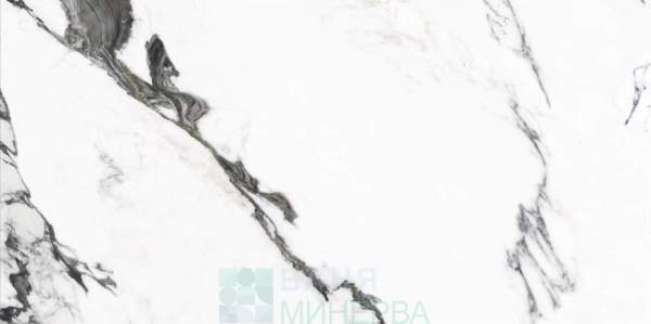 Panda Marble White 60-120 Полиран гранитогрес - Image 3