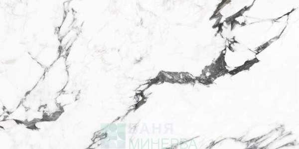 Panda Marble White 60-120 Полиран гранитогрес - Image 4