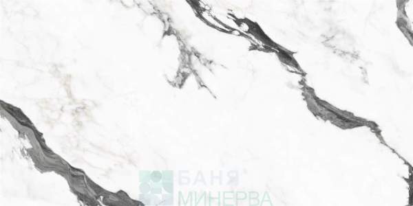 Panda Marble White 60-120 Полиран гранитогрес - Image 6