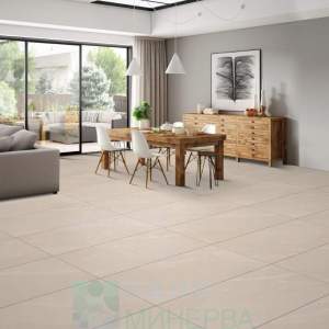 Piza Ivory Sugar RECT 60-120 см  Гранитогрес