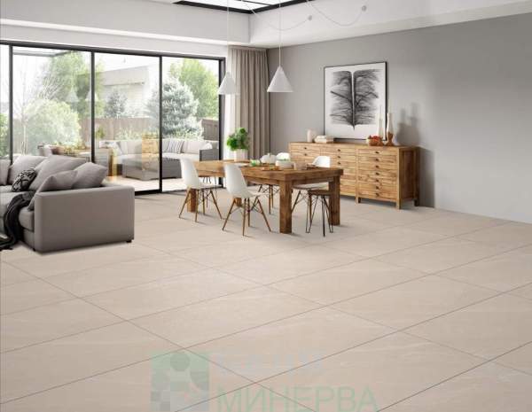 Piza Ivory Sugar RECT 60-120 см  Гранитогрес - Image 2