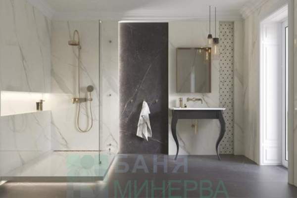 Paradiz Калакатта ПОЛ R Гранитогрес 119.8х119.8