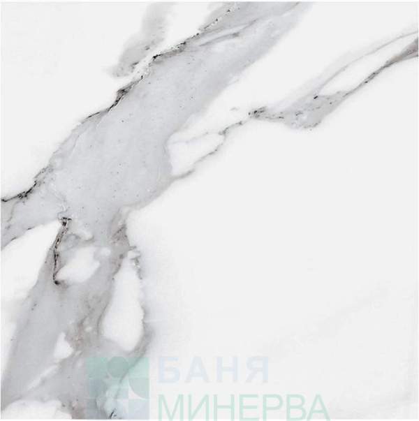 ALBA P309-011  Mayolica Azulejos Гранитогрес 20-20 см