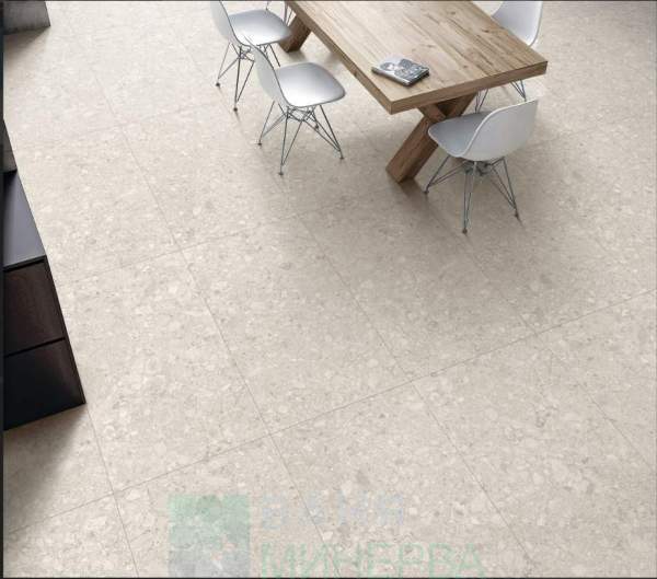 Ceppo di Gre White Matt Rect. 60-120 Гранитогрес - Image 2