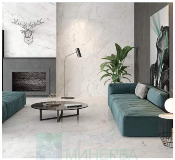 GEOTILES Sauvage Pearl Polished 60-120 Гранитогрес