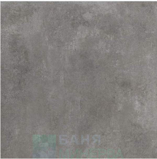 INDU Antracite matt 60-60 см гранитогрес Momastela Ceramica Италия 304-02
