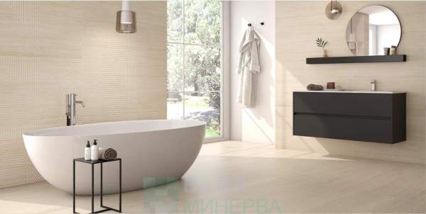 ITT Ceramica Solei Natural Matt R decor 59.5-119.2 Гранитогрес - Image 2