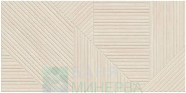 ITT Ceramica Solei Natural Matt R decor 59.5-119.2 Гранитогрес