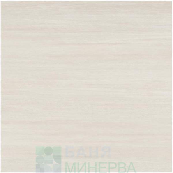 ITT Ceramica Solei White Matt 59.5-59.5 Гранитогрес