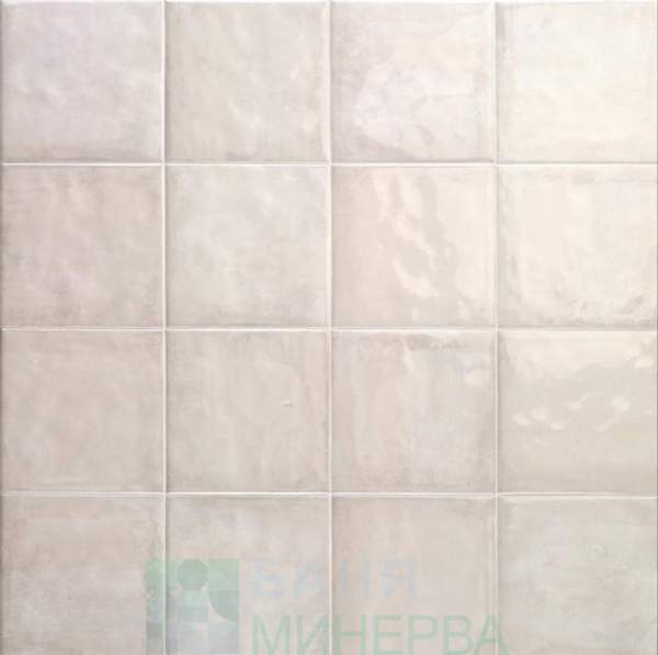 Mainzu Mahon Blanco 15-15 Стенни плочки
