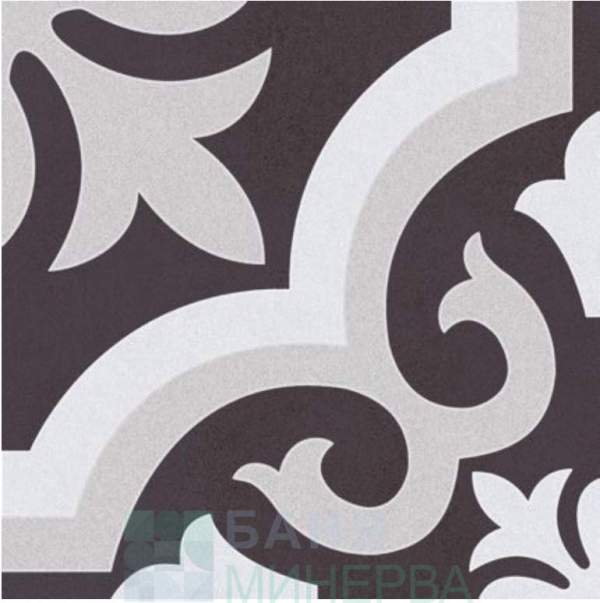 Mayolica Azulejos HAVANA 309-131 Гранитогрес 20-20 см - Image 2