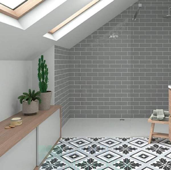 Mayolica Azulejos Гранитогрес Серия MAX 20-20 см - Image 4