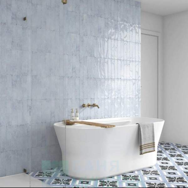 Mayolica Azulejos Гранитогрес Серия MAX 20-20 см - Image 3