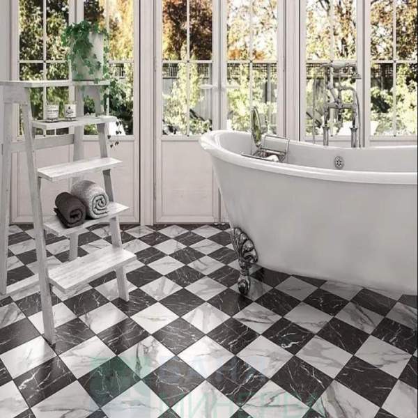 Mayolica Azulejos Модел Гранитогрес ALBA MARQUINA 20-20 см