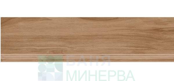 Стъпало  WOOD VZ 30-120 см