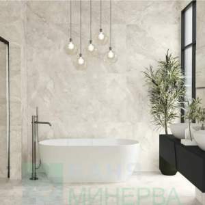 AURA PULIDO 60-120 Серия гранитогрес AZULEJOS BENADRESA Испания