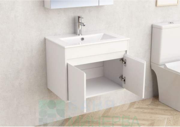 ICP 6038-045 БАРИ  PVC Мебел за баня 61 см - Image 3