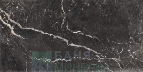 ANTIQUE AUREA Nero 60-120 Италиански матиран гранитогрес - Image 2