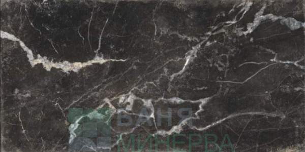 ANTIQUE AUREA Nero 60-120 Италиански матиран гранитогрес - Image 3