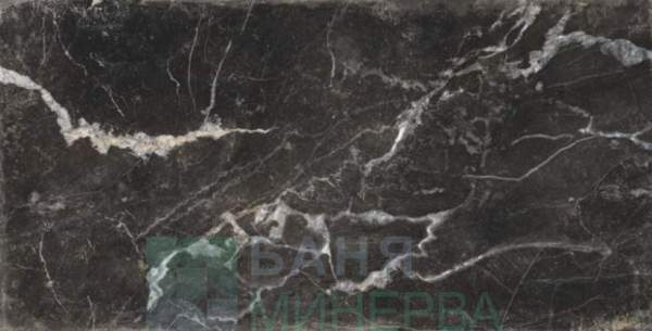 ANTIQUE AUREA Nero 60-120 Италиански матиран гранитогрес