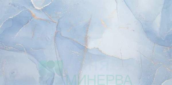 Satini Onda Decor B 59.8-119.8 Tubadzin Плочка Декор фаянс