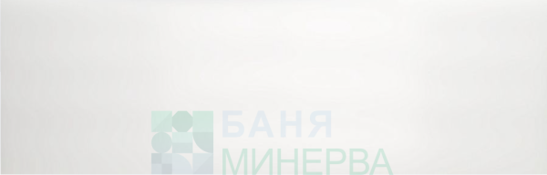 ASPEN White Shiny 29.5-90 см код 588-01 Плочки фаянс
