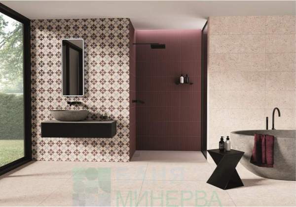 MEDITERRANEAN 30-90 Rocersa Ceramica Плочки за баня - Image 2