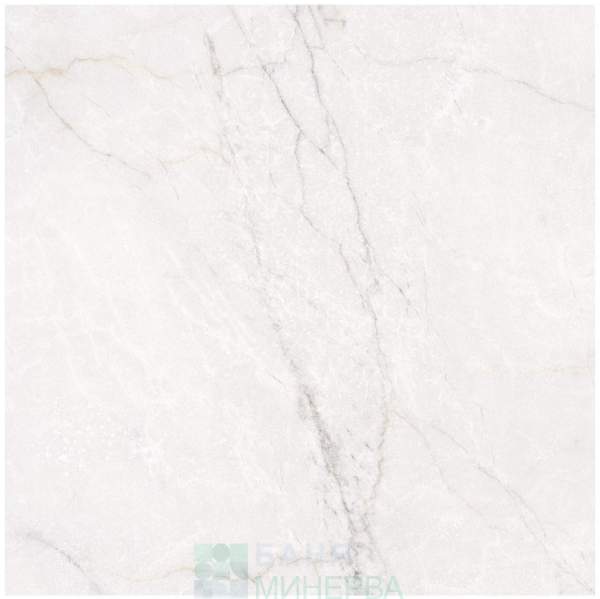 CLASS BIANCO MAT 60-60 Гранитогрес