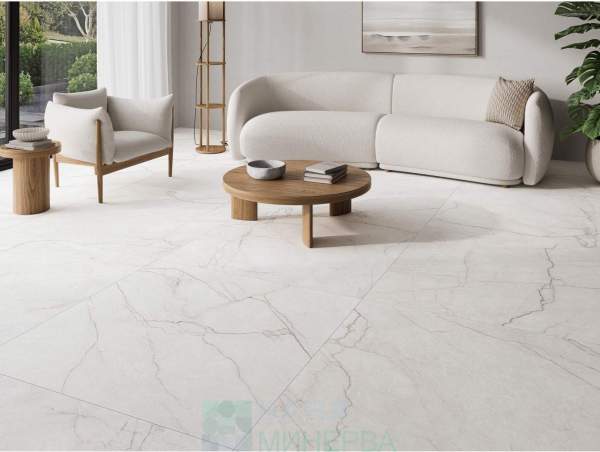 CLASS BIANCO MAT 60-60 Гранитогрес - Image 2