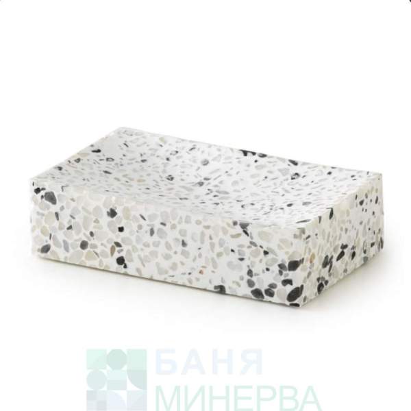 GEDY ZOE ZO11 20 Стояща сапунерка