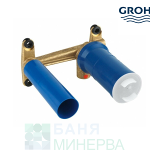 GROHE 23571000 ESSENCE Вградено тяло за смесител за мивка