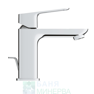 GROHE CUBEO 1016940000 Смесител за умивалник S Размер