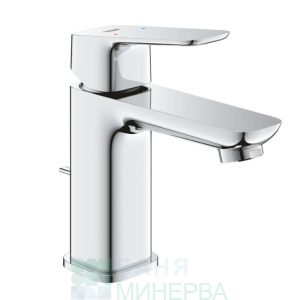 GROHE CUBEO 1016940000 Смесител за умивалник S Размер