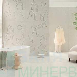 Teri Softline декор A 59.8х119.8х0.8