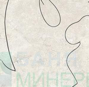 Teri Softline декор B 59.8х119.8х0.8