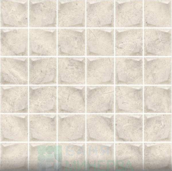 Dream Grey POL Мозайка 29.8-29.8