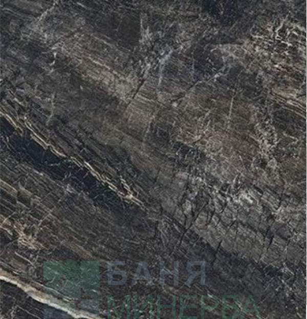Elektra Black 59.2-59.2 Гранитогрес 297-02 CRISTACER - Image 3
