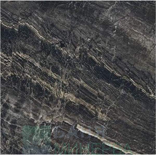 Elektra Black 59.2-59.2 Гранитогрес 297-02 CRISTACER - Image 4