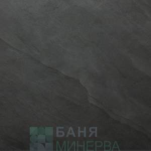 GAMBINI Ocean Black Abyss Rettificato 60-60 гранитогрес