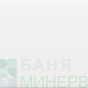 MASOVIA Blanco Matt фаянс 29.8-7.8 см