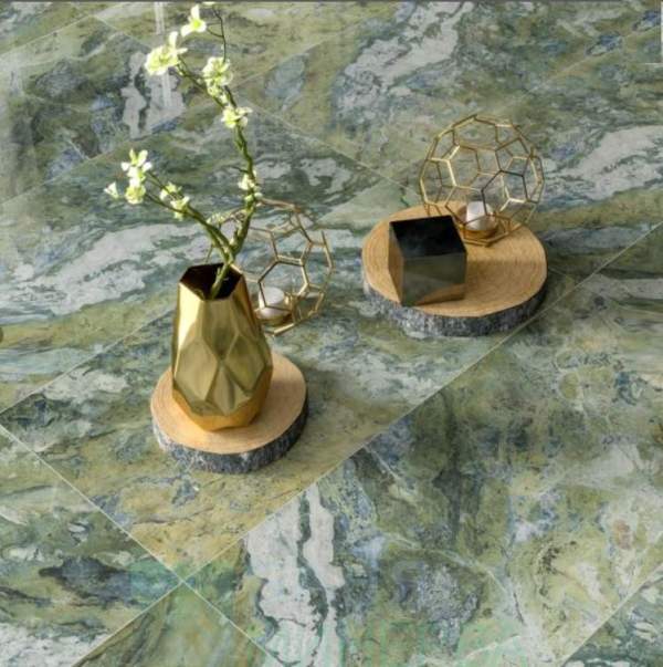 PARADISSE RAINFOREST GREEN MAT Гранитогрес 60-120 ETILI SERAMIC - Image 4