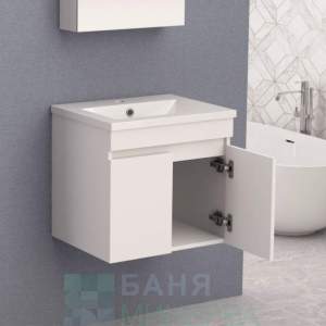 PVC Мебел за баня ICP 5082