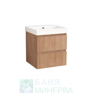PVC шкаф BELLINI 50 6039-50