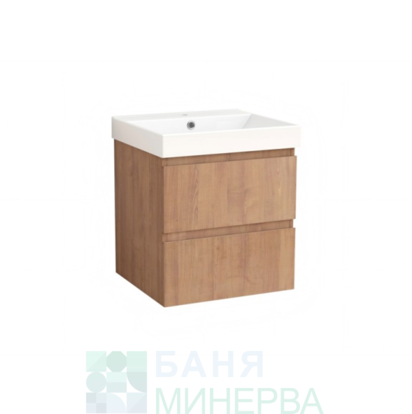PVC шкаф BELLINI 50 6039-50