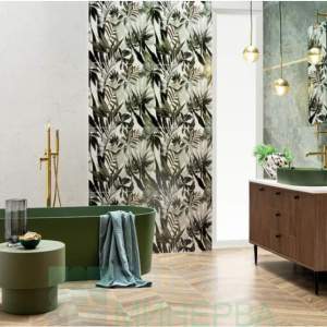 Плочки за Баня RAINFOREST 59.8-119.8 Ceramika Domino